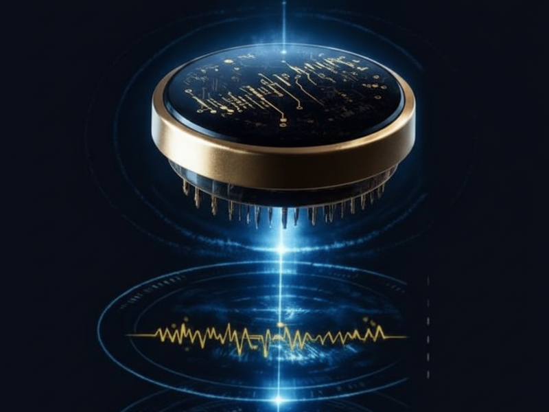 GI NeuralCore™ biometric device